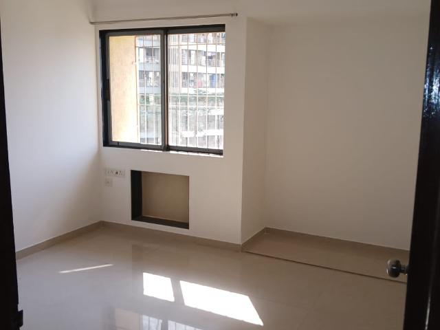 Resale | 1 BHK + Pooja Room 330 Sq.Ft. Apartment in Vihang Valley Phase1