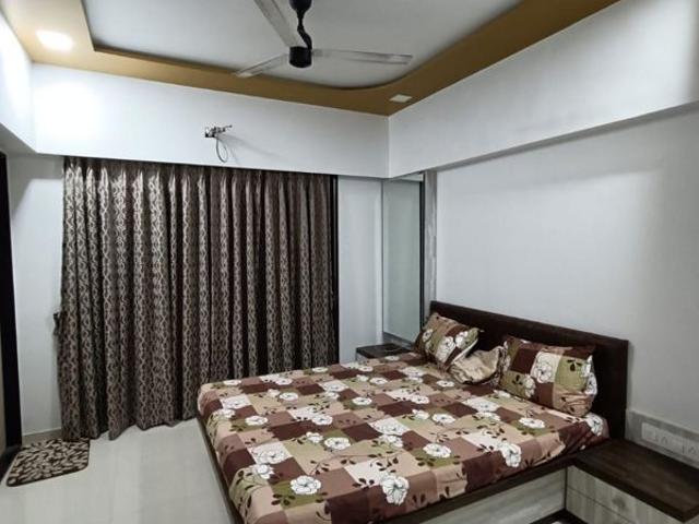 Resale | 1 BHK + Pooja Room 333 Sq.Ft. Apartment in Marvels Omkara