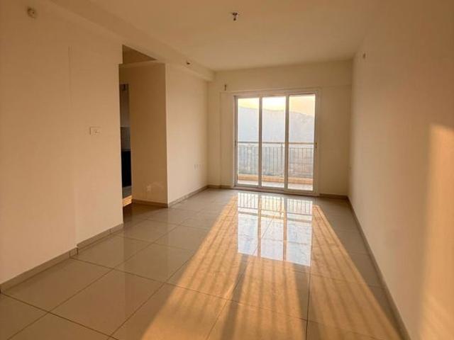 Resale | 1 BHK + Pooja Room 350 Sq.Ft. Apartment in Metropolis Bayside