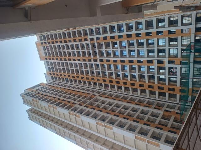 Resale | 1 BHK + Pooja Room 350 Sq.Ft. Apartment in Tiara Hills