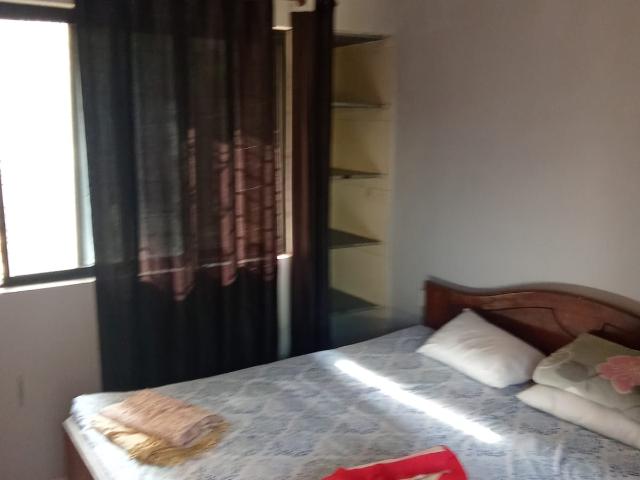 Resale | 1 BHK + Pooja Room 350 Sq.Ft. Apartment in Vihang Hills