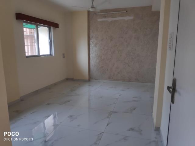 Resale | 1 BHK + Pooja Room 360 Sq.Ft. Apartment in Vihang Valley Phase1
