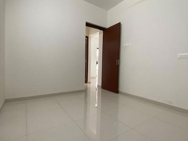 Resale | 1 BHK + Pooja Room 365 Sq.Ft. Apartment in Sai Balalji Estate