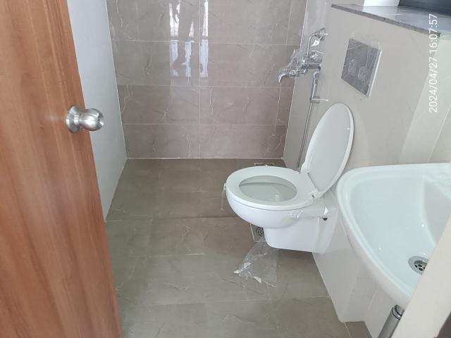 Resale | 1 BHK + Pooja Room 367 Sq.Ft. Apartment in Duville Riverdale Suites