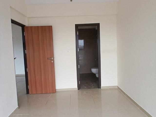 Resale | 1 BHK + Pooja Room 367 Sq.Ft. Apartment in Duville Riverdale Suites