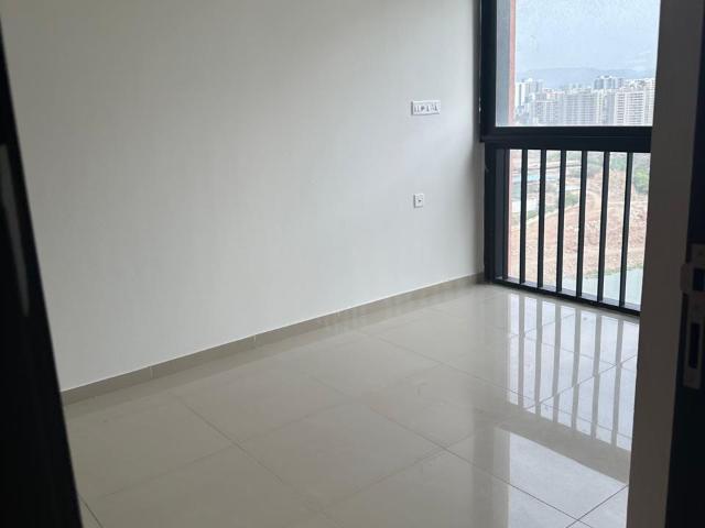 Resale | 1 BHK + Pooja Room 367 Sq.Ft. Apartment in Duville Riverdale Suites