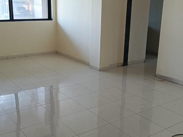 Resale | 1 BHK + Pooja Room 367 Sq.Ft. Apartment in Puraniks One Hometown