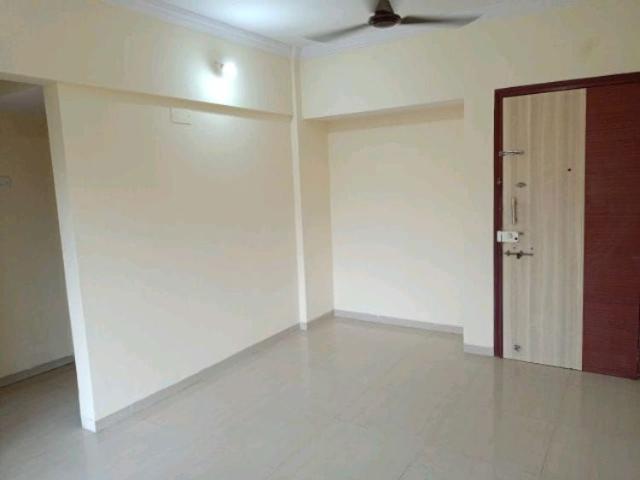 Resale | 1 BHK + Pooja Room 370 Sq.Ft. Apartment in Metropolis Bayside