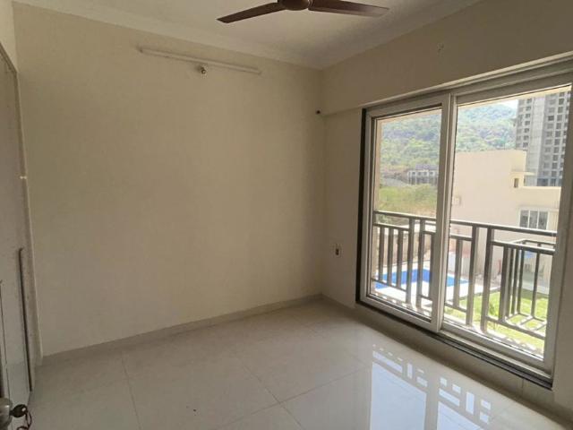 Resale | 1 BHK + Pooja Room 370 Sq.Ft. Apartment in Metropolis Bayside