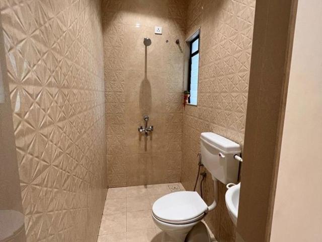Resale | 1 BHK + Pooja Room 379 Sq.Ft. Apartment in Arihant Aaradhya