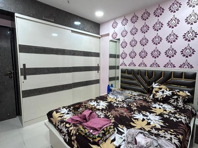 Resale | 1 BHK + Pooja Room 389 Sq.Ft. Apartment in Tirupathi The Windsor