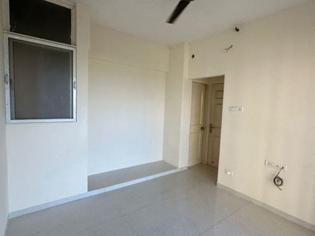 Resale | 1 BHK + Pooja Room 393 Sq.Ft. Apartment in Vijay Orovia