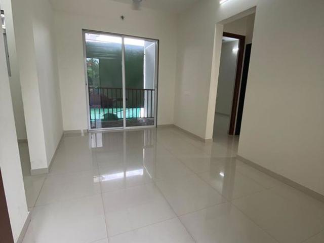 Resale | 1 BHK + Pooja Room 395 Sq.Ft. Apartment in Sai Balalji Estate