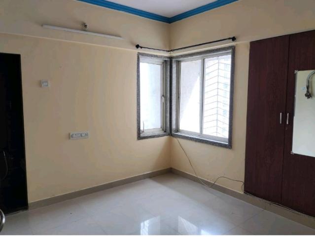 Resale | 1 BHK + Pooja Room,Servant Room 453 Sq.Ft. Apartment in Uma Acropolis And Neopolis