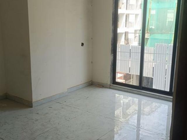 Resale | 1 BHK + Pooja Room,Servant Room 710 Sq.Ft. Apartment in Kharghar