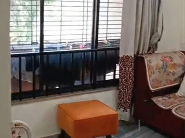 Resale | 1 BHK + Pooja Room,Servant Room,Study Room,Extra Room,Basement,Store Room 575 Sq.Ft. Apartment in Tirupathi The Windsor