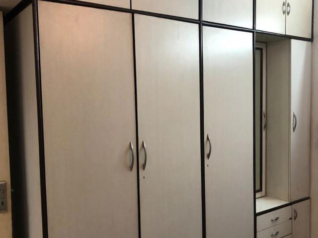 Resale | 1 BHK + Pooja Room,Servant Room,Study Room,Extra Room,Basement,Store Room 575 Sq.Ft. Apartment in Radha Govind