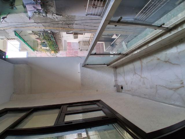 Resale | 1 BHK + Pooja Room,Servant Room,Study Room,Extra Room 450 Sq.Ft. Apartment in Mehrauli