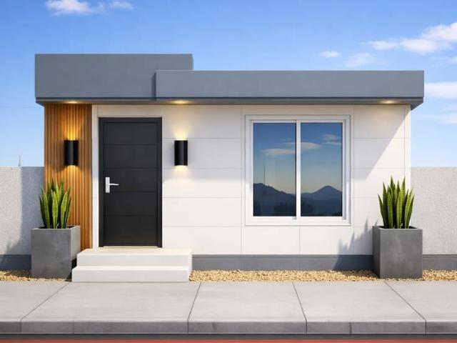 Resale | 1 BHK + Pooja Room,Store Room 1200 Sq.Ft. Villa in Aratt Amora Park View