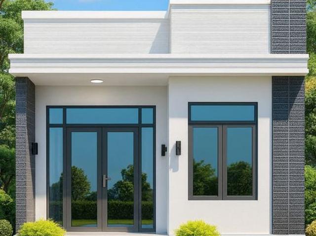 Resale | 1 BHK + Pooja Room,Store Room 600 Sq.Ft. Villa in Lingapura