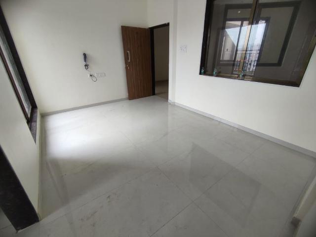 Resale | 1 BHK + Pooja Room,Store Room 635 Sq.Ft. Apartment in National Sea Queen Park
