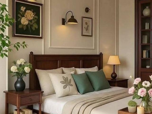 Resale | 1 BHK + Pooja Room,Study Room,Store Room 1200 Sq.Ft. Villa in Jigani