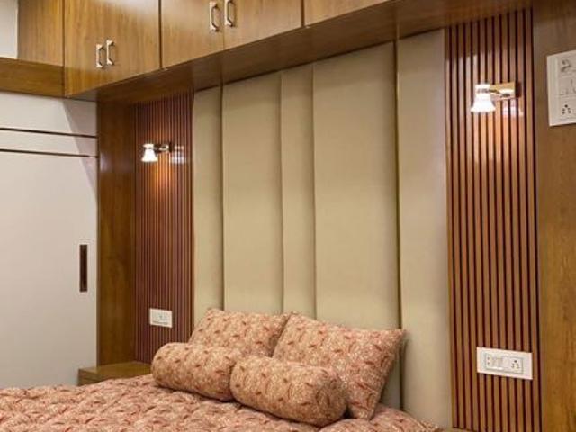 Resale | 1 BHK + Pooja Room,Study Room,Store Room 1200 Sq.Ft. Villa in Sathnur