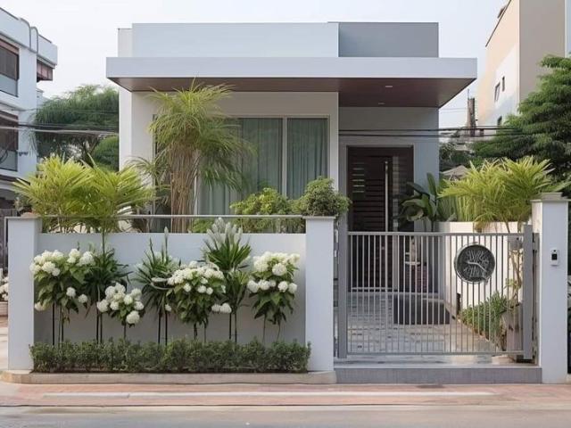 Resale | 1 BHK + Pooja Room,Study Room 1200 Sq.Ft. Villa in Lingapura