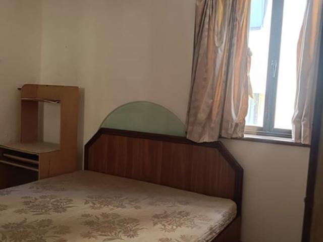 Resale | 1 BHK + Pooja Room,Study Room 495 Sq.Ft. Apartment in Colaba Court