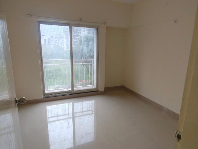 Resale | 1 BHK + Pooja Room,Study Room 640 Sq.Ft. Apartment in Godrej Horizon