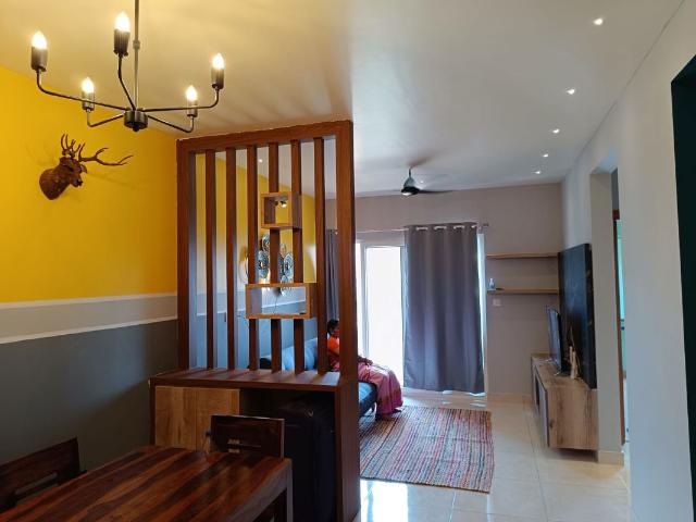 Resale | 1 BHK + Prayer Room 1600 Sq.Ft. Apartment in Assetz Here And Now
