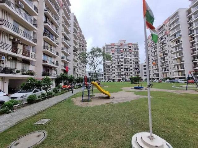 Resale | 1 BHK + Prayer Room 356 Sq.Ft. Apartment in Lotus Homz