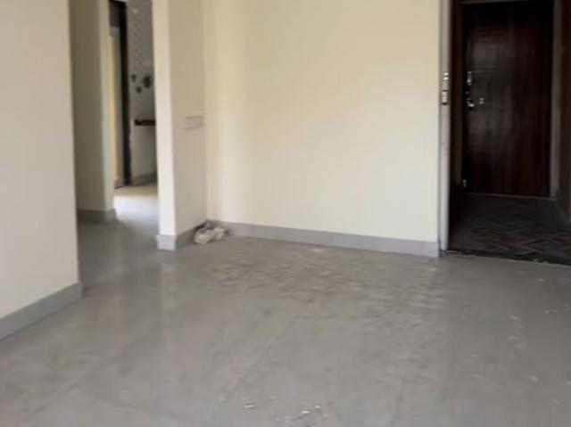 Resale | 1 BHK + Prayer Room 380 Sq.Ft. Apartment in Ornate CHS Chembur