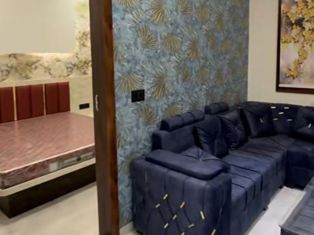 Resale | 1 BHK + Prayer Room 400 Sq.Ft. Apartment in Chembur Residency