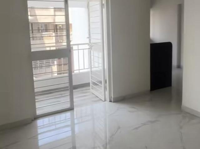 Resale | 1 BHK + Prayer Room 400 Sq.Ft. Apartment in Crystal Chembur High