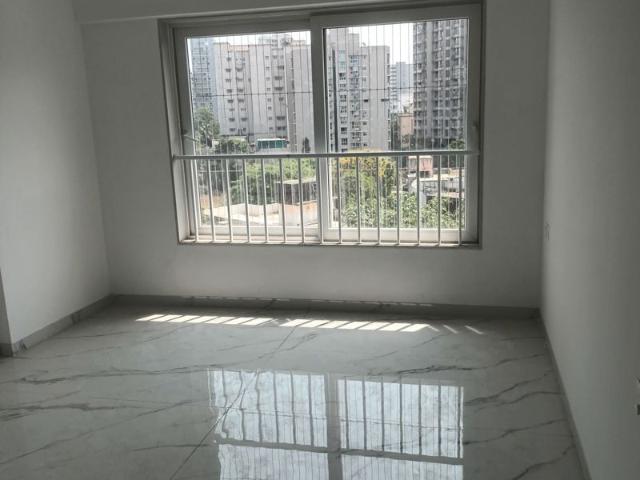 Resale | 1 BHK + Prayer Room 411 Sq.Ft. Apartment in Kaviraj Apartment