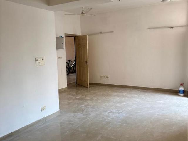 Resale | 1 BHK + Prayer Room 422 Sq.Ft. Apartment in Aarambh C