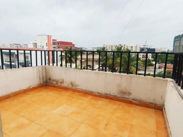 Resale | 1 BHK + Prayer Room 450 Sq.Ft. Apartment in Abhiditya Shanti Niketan