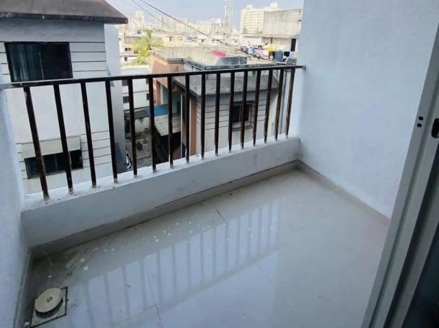 Resale | 1 BHK + Prayer Room 450 Sq.Ft. Apartment in Symphony Chembur