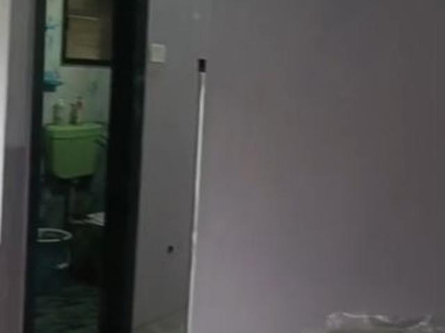 Resale | 1 BHK + Prayer Room 498 Sq.Ft. Apartment in Kanakia Silver Oak