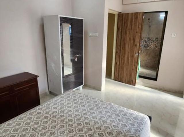 Resale | 1 BHK + Prayer Room 500 Sq.Ft. Apartment in Vastushree Laxman Villa