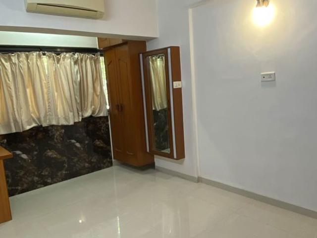 Resale | 1 BHK + Prayer Room 535 Sq.Ft. Apartment in Evershine Millennium Paradise