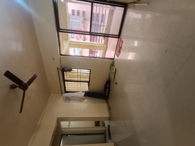 Resale | 1 BHK + Prayer Room 650 Sq.Ft. Apartment in Goel Ganga Osian Park