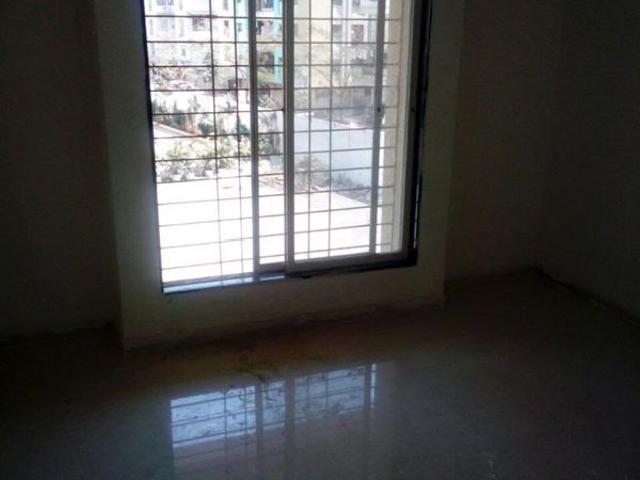 Resale | 1 BHK + Prayer Room 770 Sq.Ft. Apartment in Sumeru Devarshi Complex