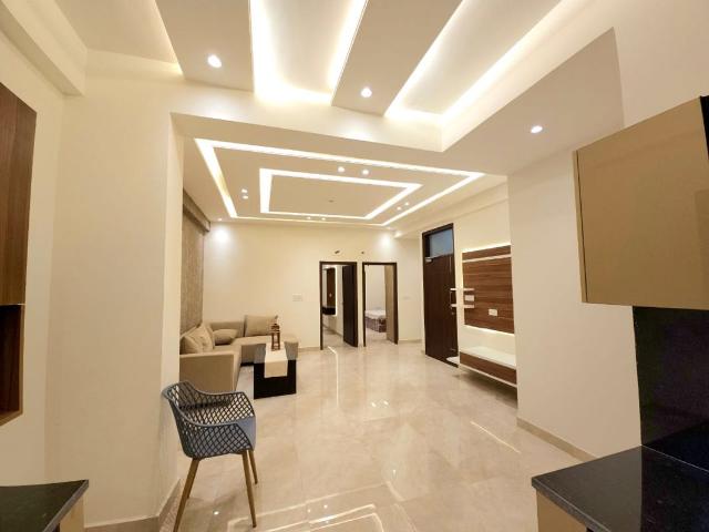 Resale | 1 BHK + Prayer Room,Extra Room 472 Sq.Ft. Apartment in Sarjapur