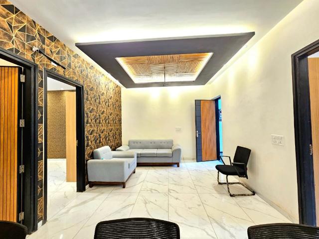 Resale | 1 BHK + Prayer Room,Extra Room 495 Sq.Ft. Apartment in Sarjapur