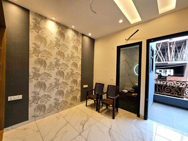 Resale | 1 BHK + Prayer Room,Extra Room 950 Sq.Ft. Apartment in Sarjapur