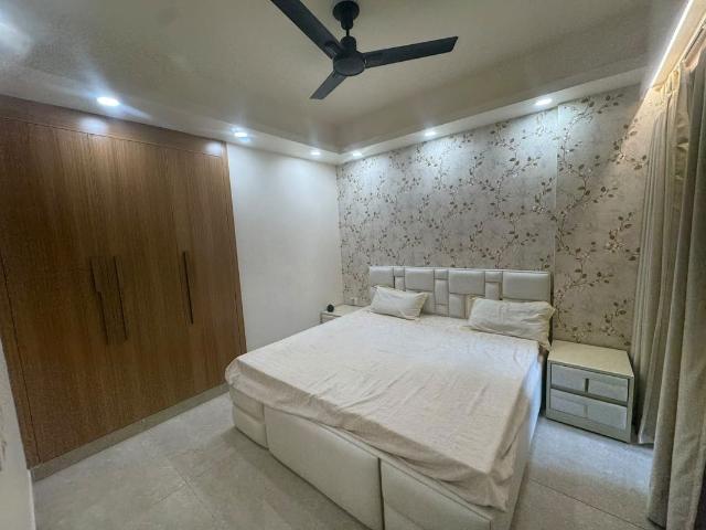 Resale | 1 BHK + Prayer Room,Servant Room,Study Room,Extra Room,Basement,Store Room 595 Sq.Ft. Apartment in Aditya Urban Homes