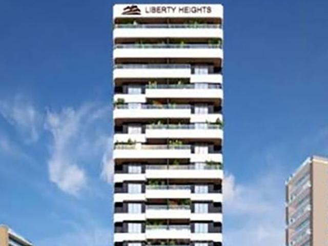 Resale | 1 BHK + Prayer Room,Servant Room,Study Room,Extra Room,Basement,Store Room 705 Sq.Ft. Apartment in Malad West