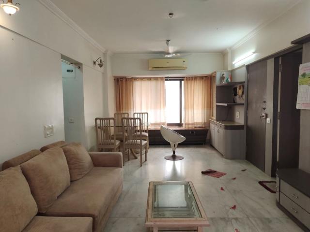Resale | 1 BHK + Prayer Room,Study Room 630 Sq.Ft. Apartment in Tejas Apartments Malad
